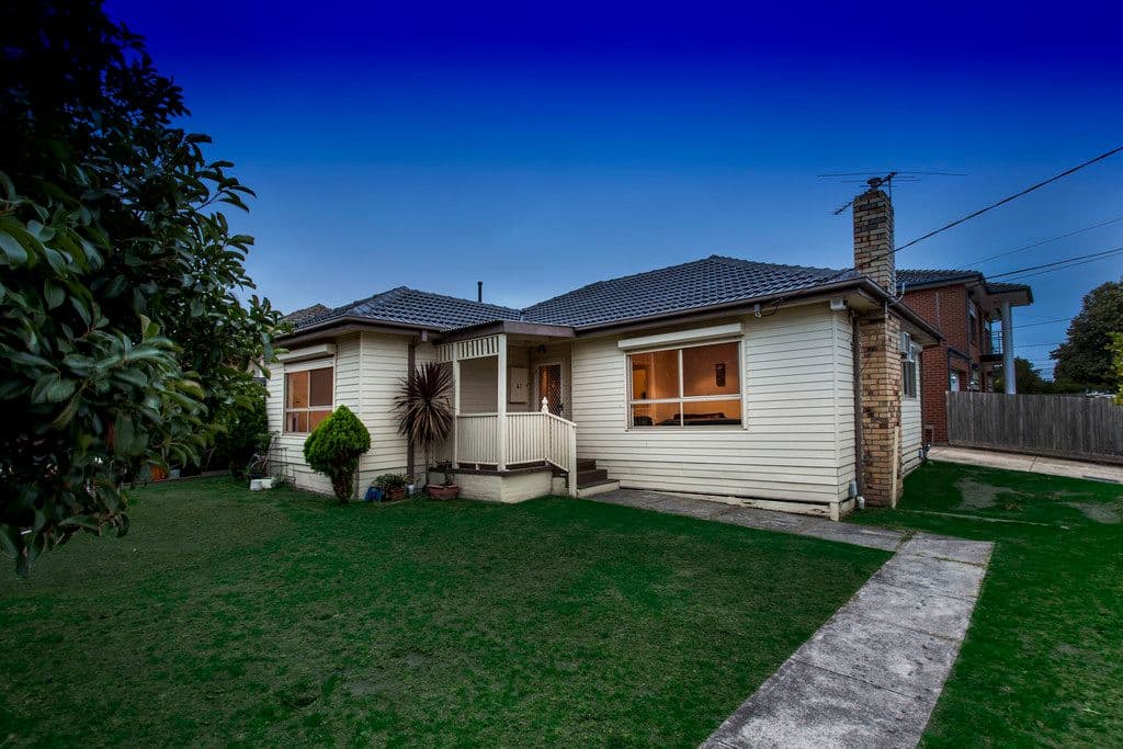61 Leonard Avenue, Noble Park VIC 3174, Noble Park - Image 1