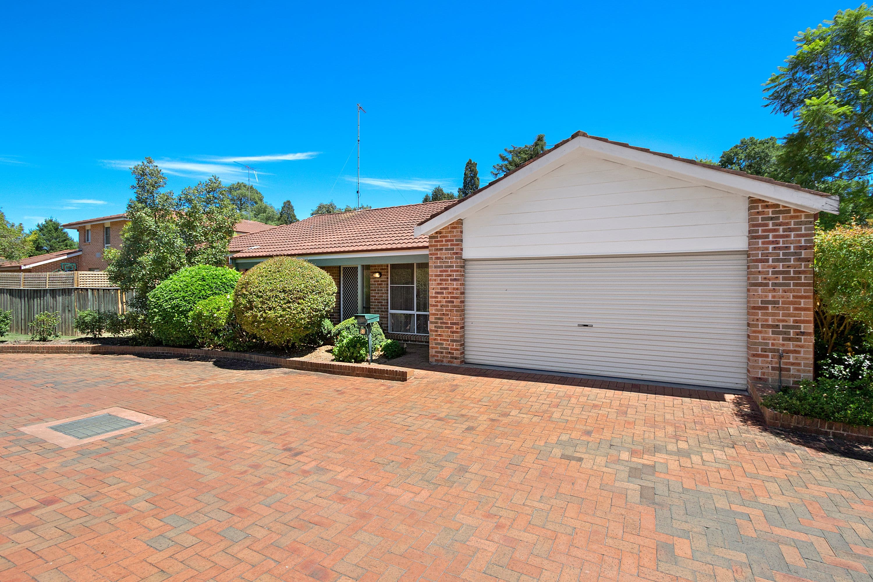 57 John Tebbutt Place, Richmond - Thumbnail 2