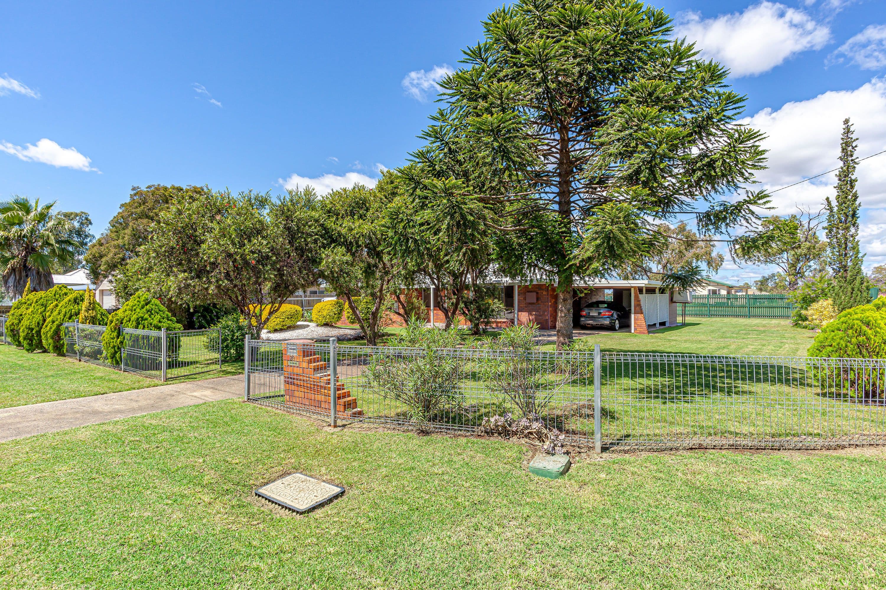 29 Cunliffe Street, Oakey QLD 4401, Oakey - Image 1