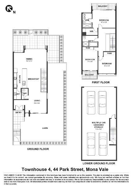 44 Park Street, MONA VALE NSW 2103, Mona Vale - Thumbnail 6