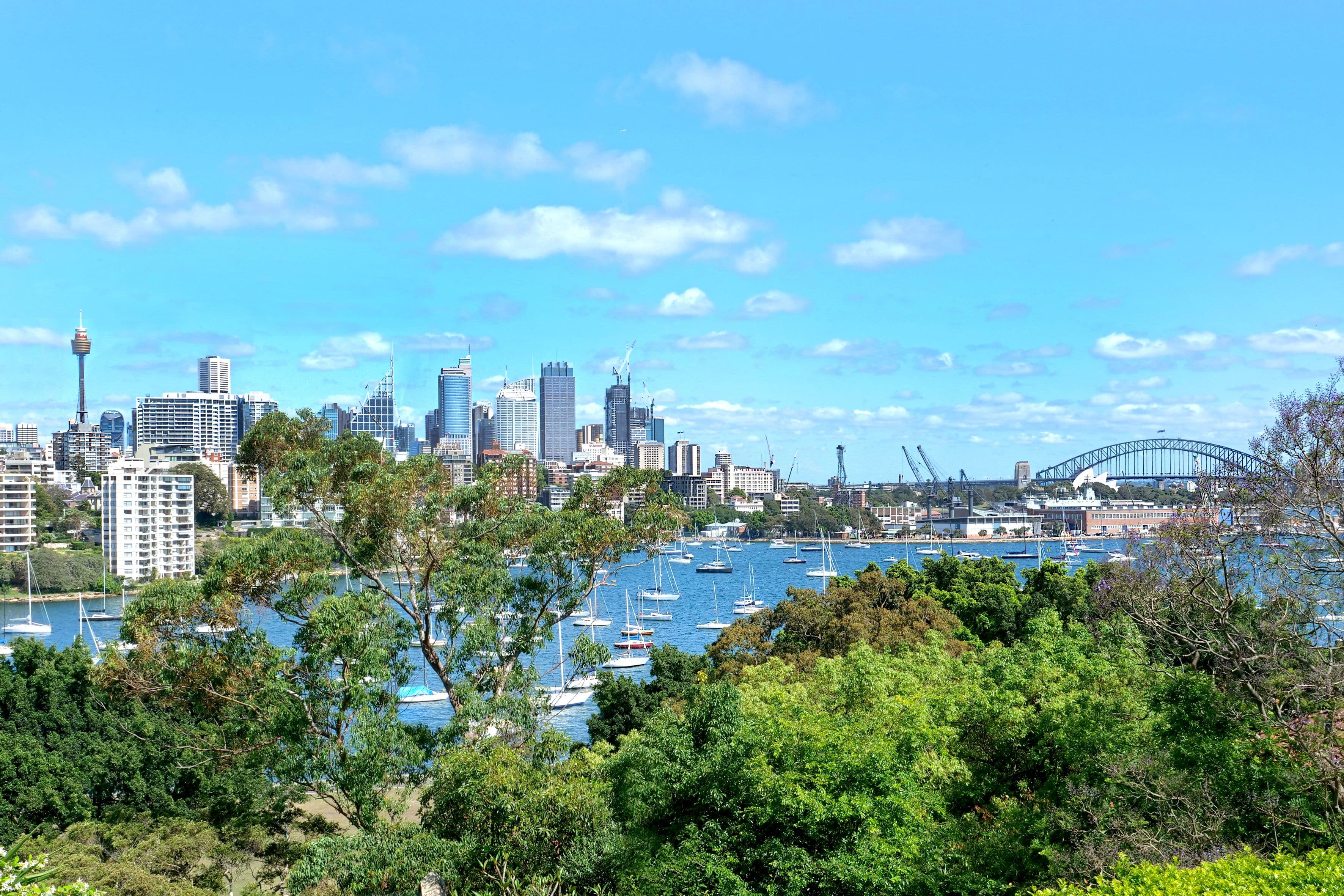 9 Goomerah Crescent, Darling Point NSW 2027, Darling Point - Thumbnail 3