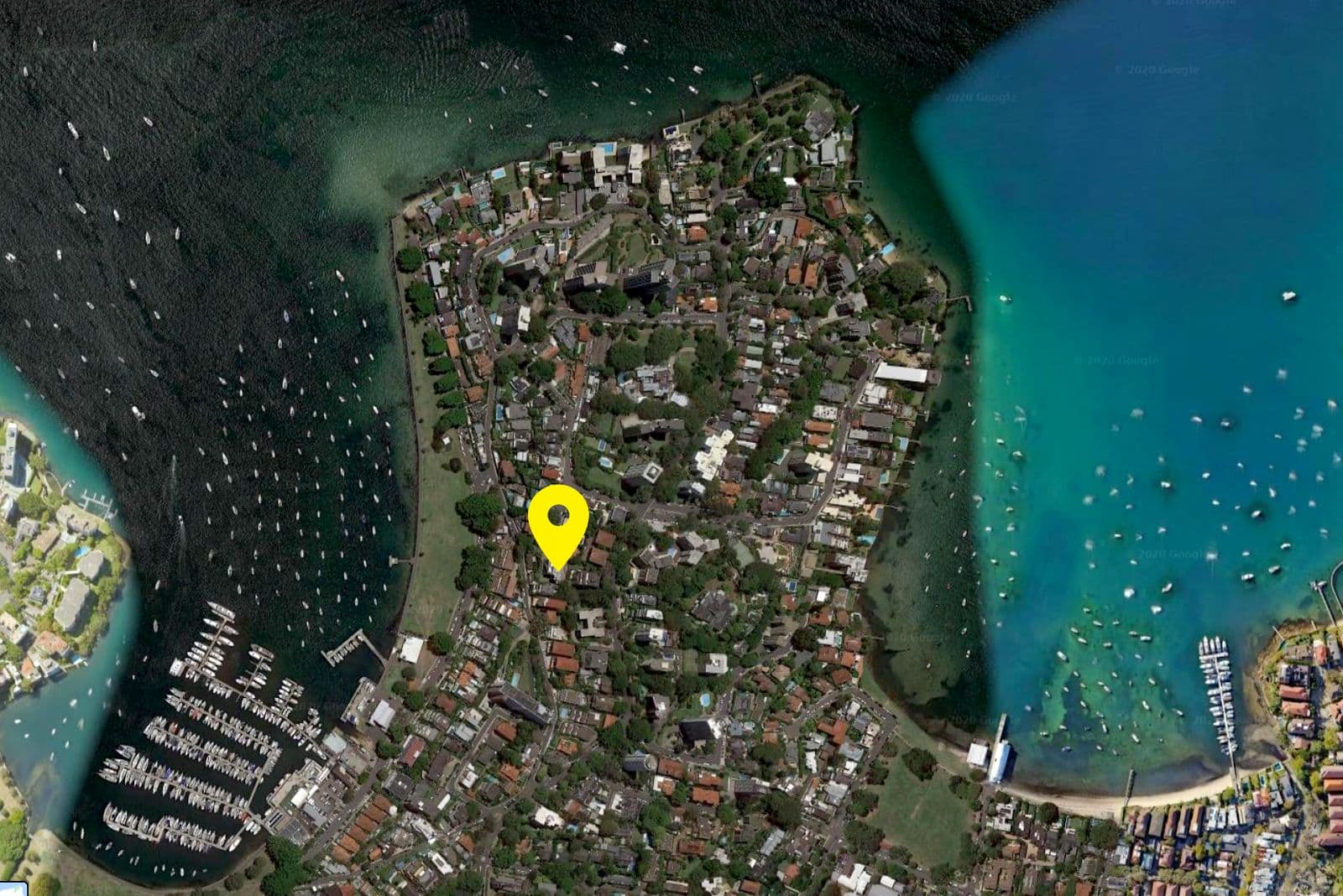 9 Goomerah Crescent, Darling Point NSW 2027, Darling Point - Thumbnail 8