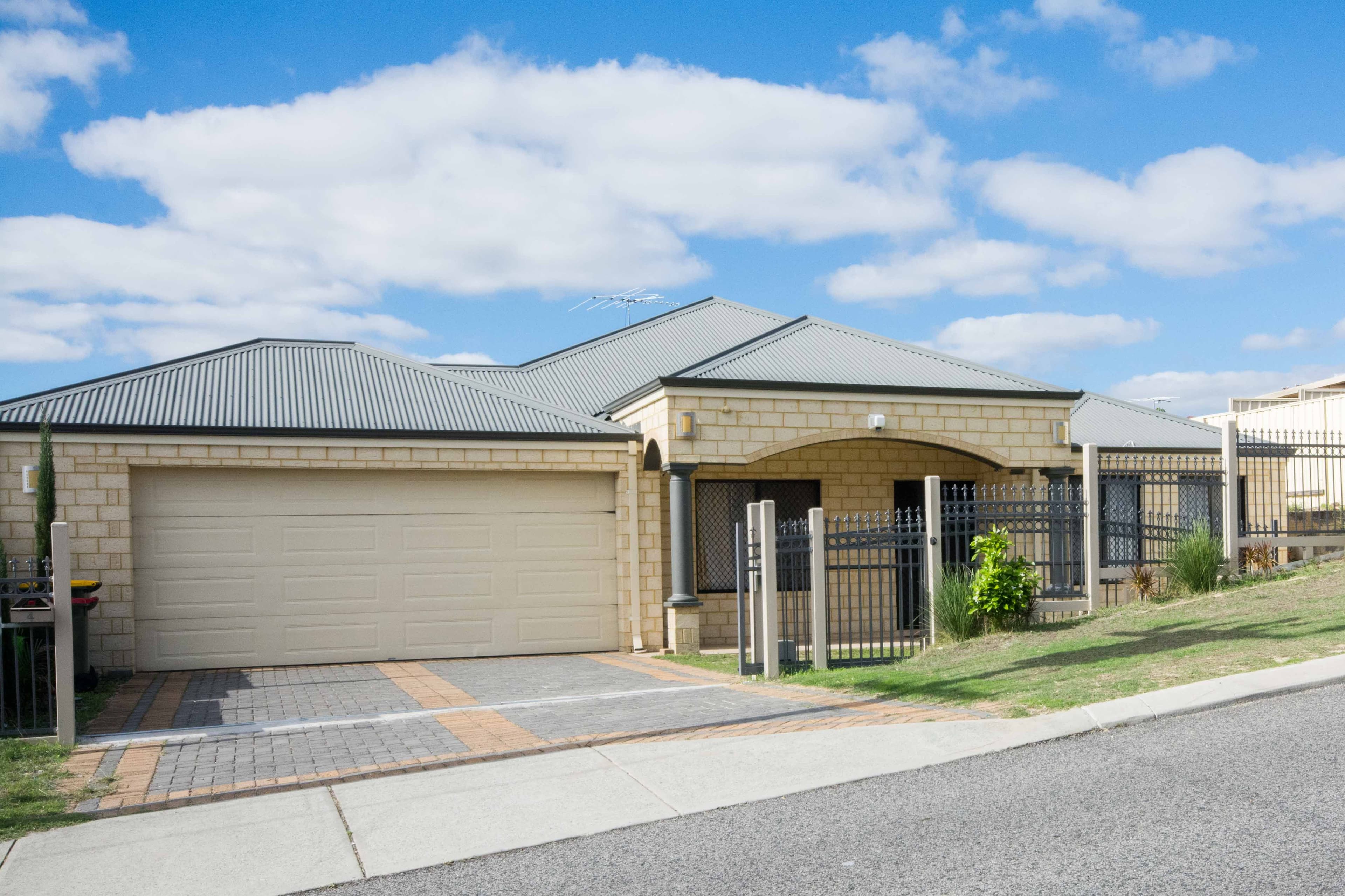 4 Mulberry Lane, Mirrabooka WA 6061, Mirrabooka - Image 1