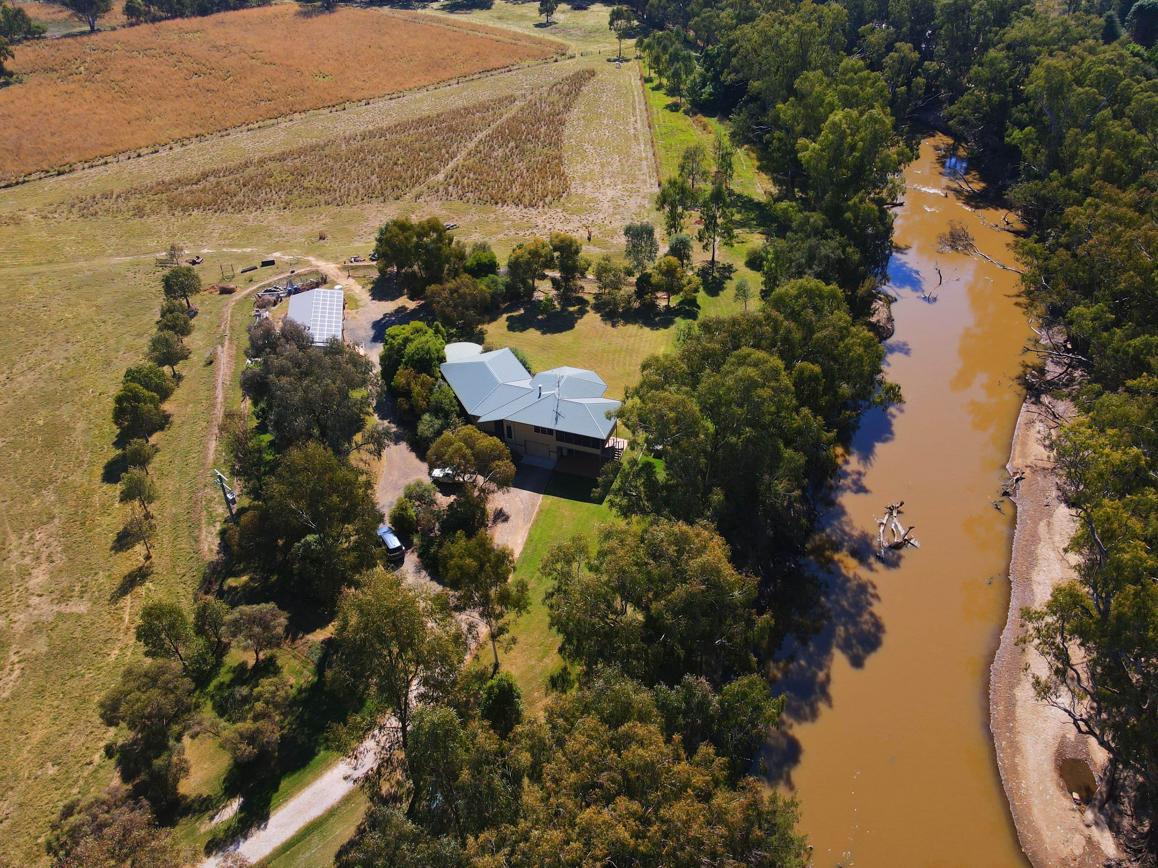 136 Warrul Road, Forbes NSW 2871, Forbes - Image 1