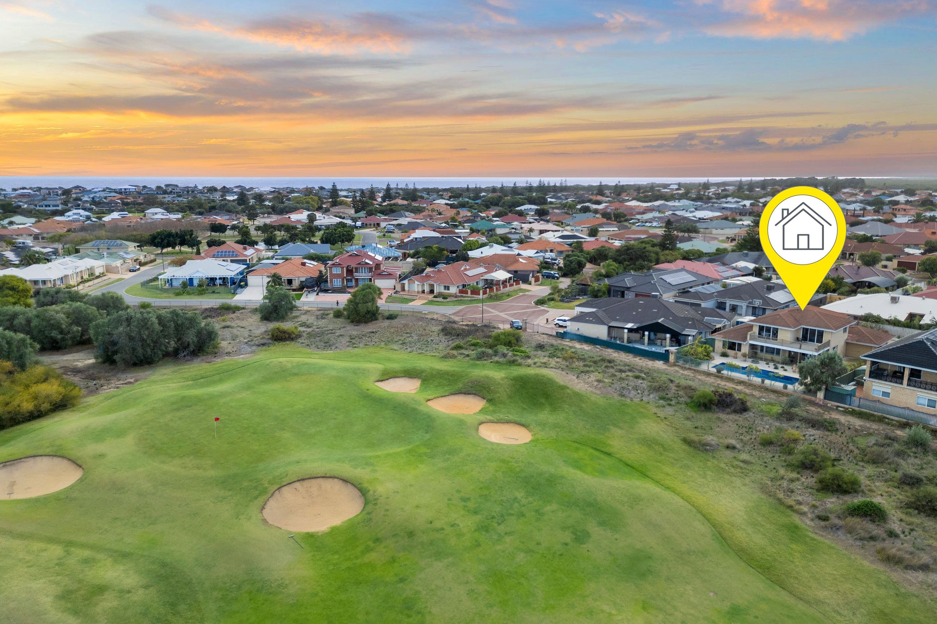 18 Bandol Gardens, Secret Harbour WA 6173, Secret Harbour - Image 1