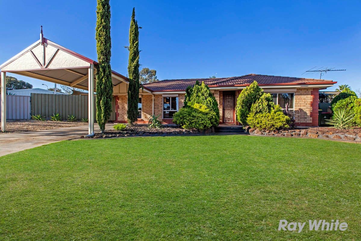 26 Causby Crescent, Willaston SA 5118, Willaston - Image 1