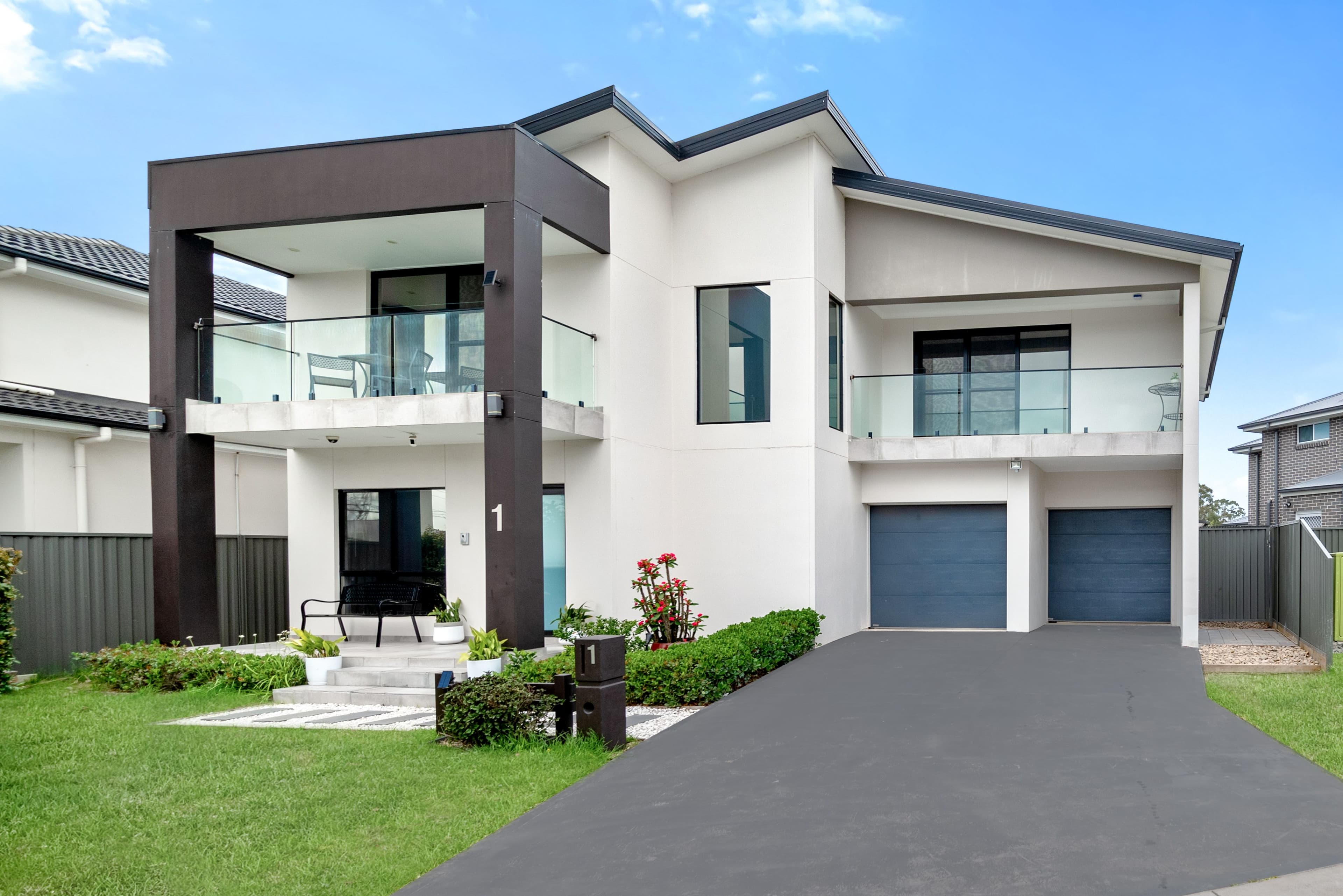 1 Myrtle Street, Gregory Hills NSW 2557, Gregory Hills - Image 1