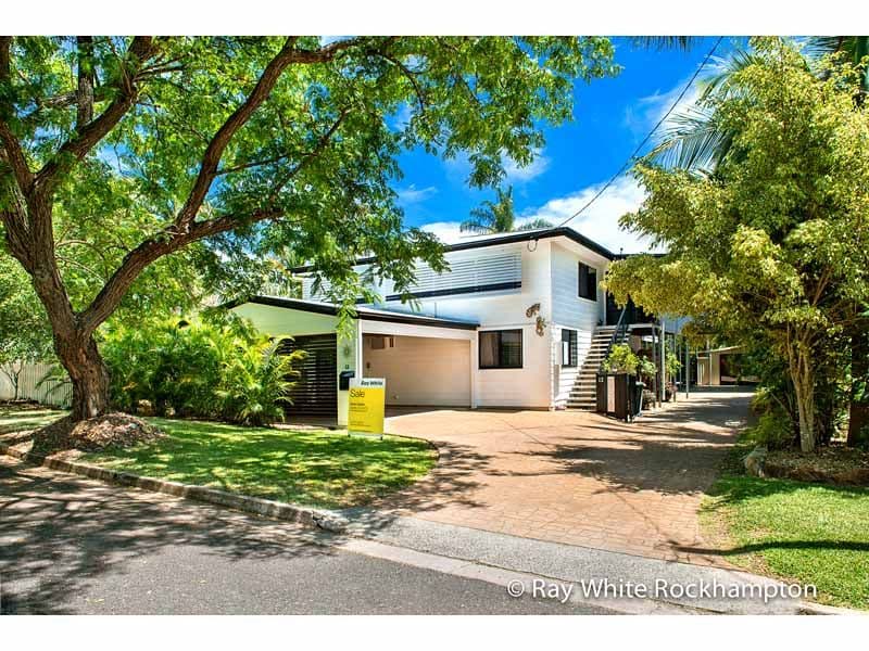 12 Callan Street, WANDAL QLD 4700, Wandal - Image 1