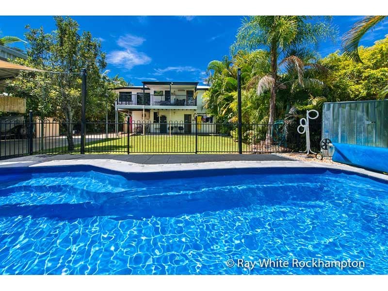 12 Callan Street, WANDAL QLD 4700, Wandal - Thumbnail 2