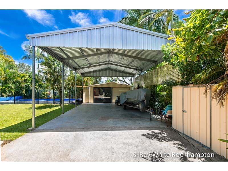12 Callan Street, WANDAL QLD 4700, Wandal - Thumbnail 3