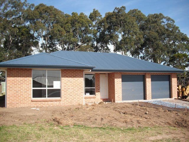 11 Denbigh Place., SOUTH NOWRA NSW 2541, South Nowra - Image 1