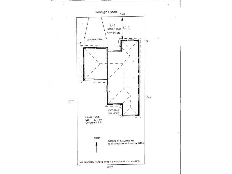 11 Denbigh Place., SOUTH NOWRA NSW 2541, South Nowra - Thumbnail 3