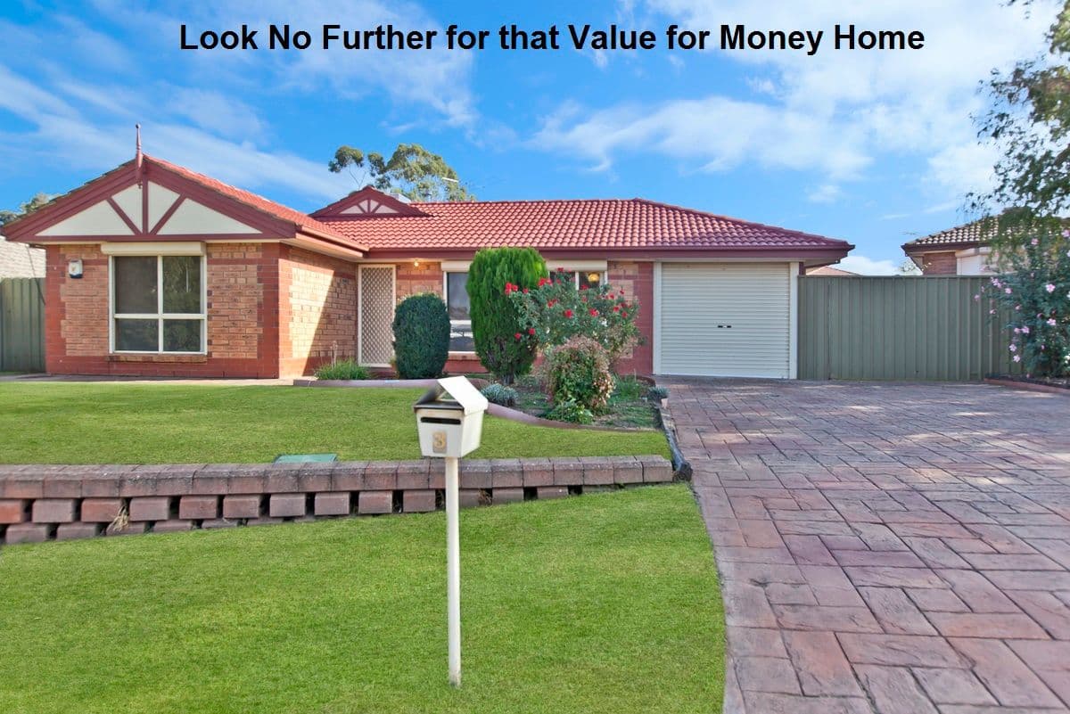3 Graue Court, Willaston SA 5118, Willaston - Image 1