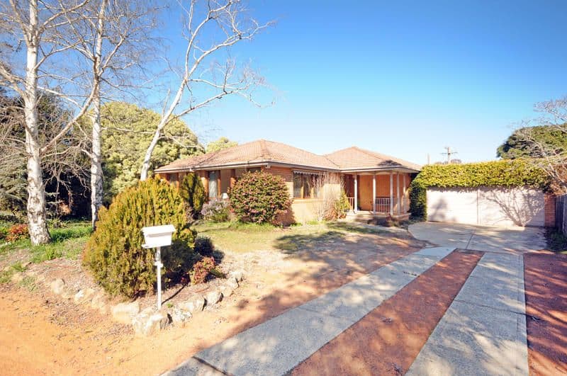 9 Clifford Crescent, MELBA ACT 2615, Melba - Thumbnail 2