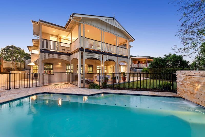 33 Ashgrove Crescent, Ashgrove QLD 4060, Ashgrove - Image 1