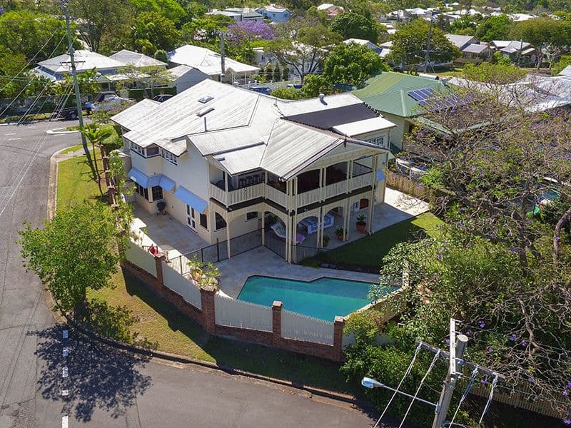 33 Ashgrove Crescent, Ashgrove QLD 4060, Ashgrove - Thumbnail 2