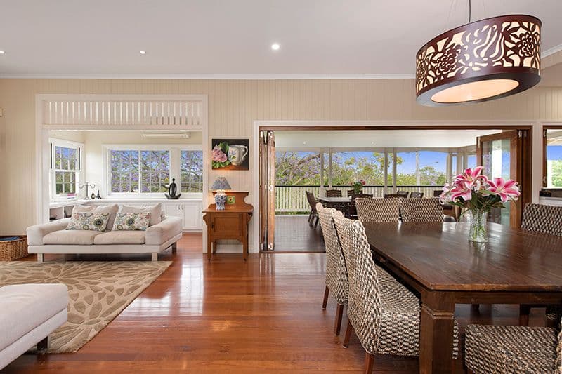 33 Ashgrove Crescent, Ashgrove QLD 4060, Ashgrove - Thumbnail 6