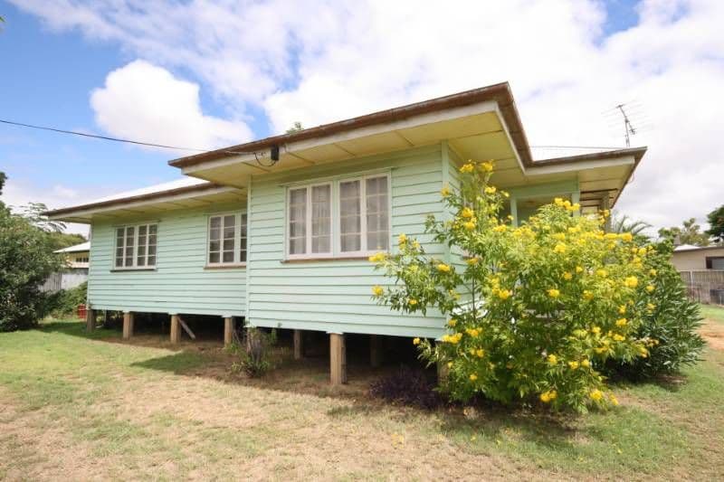 27 Jabiru Street, LONGREACH QLD 4730, Longreach - Image 1