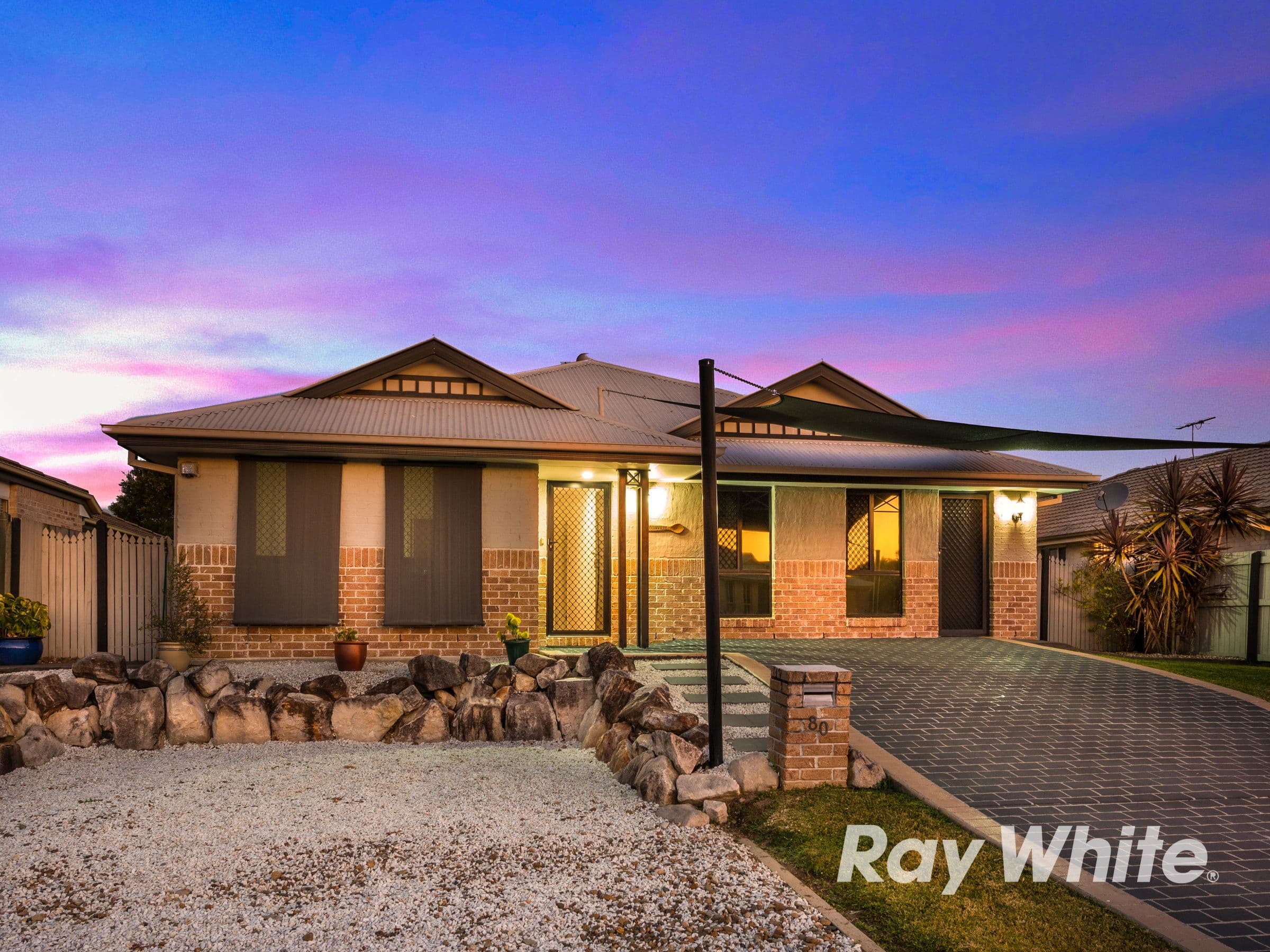 80 Lake Manchester Street, Logan Reserve QLD 4133, Logan Reserve - Image 1