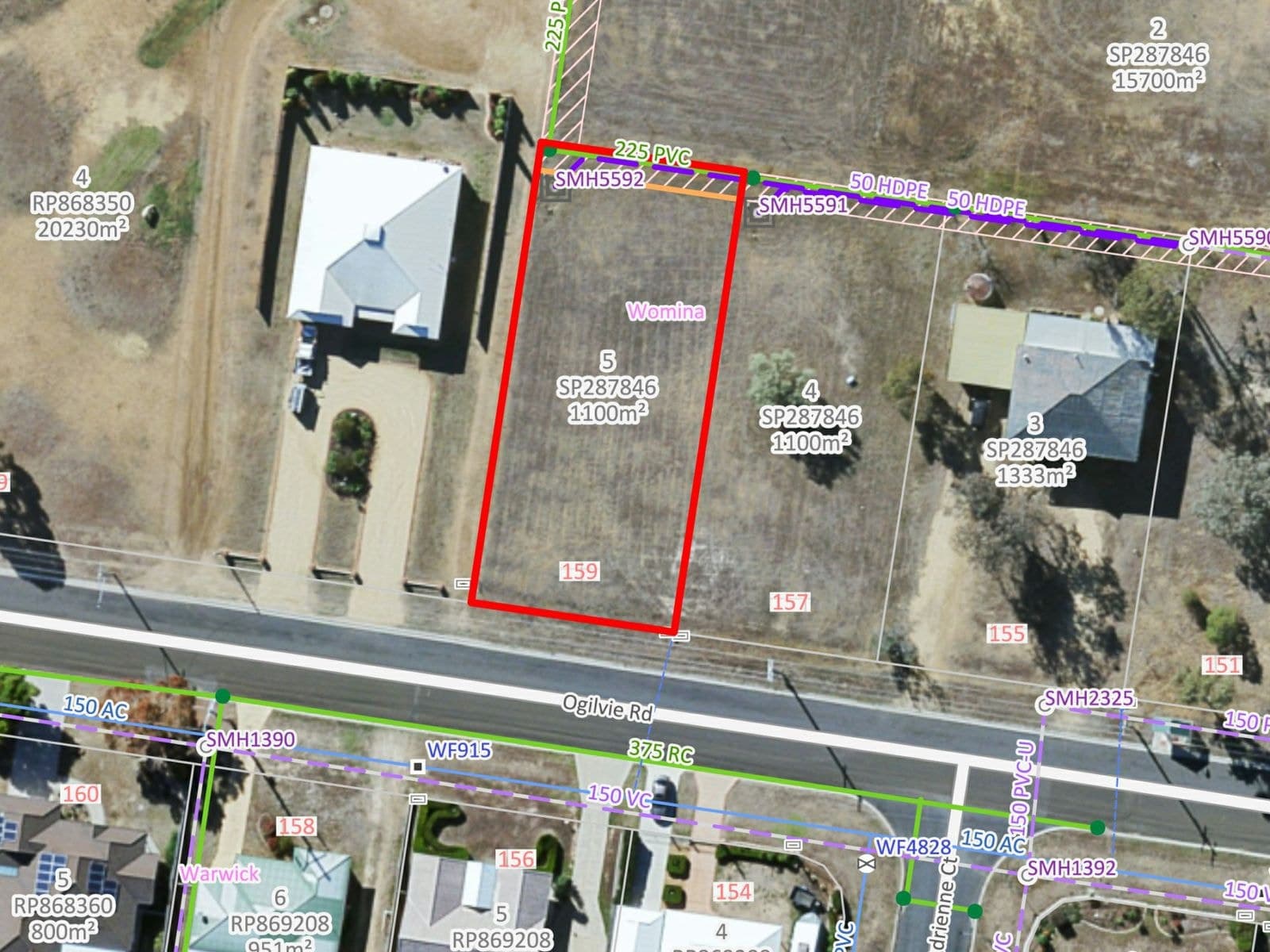 159 Ogilvie Road, Womina - Thumbnail 8