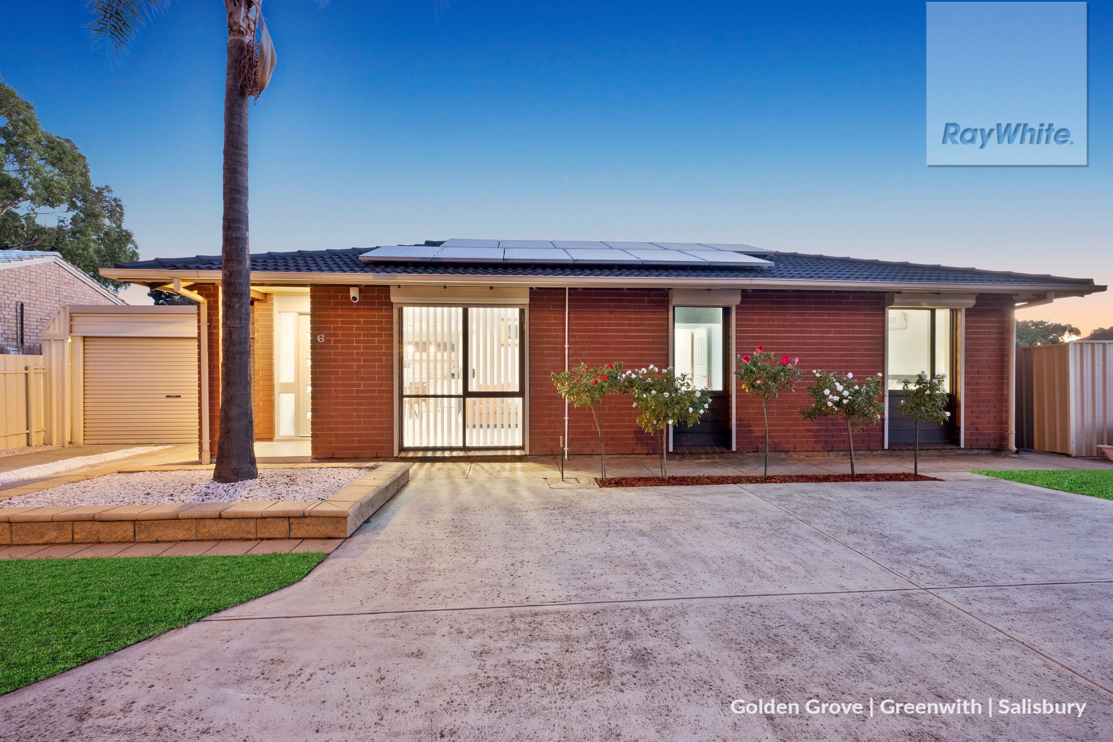 6 Alba Court, Salisbury Downs SA 5108, Salisbury Downs - Thumbnail 2