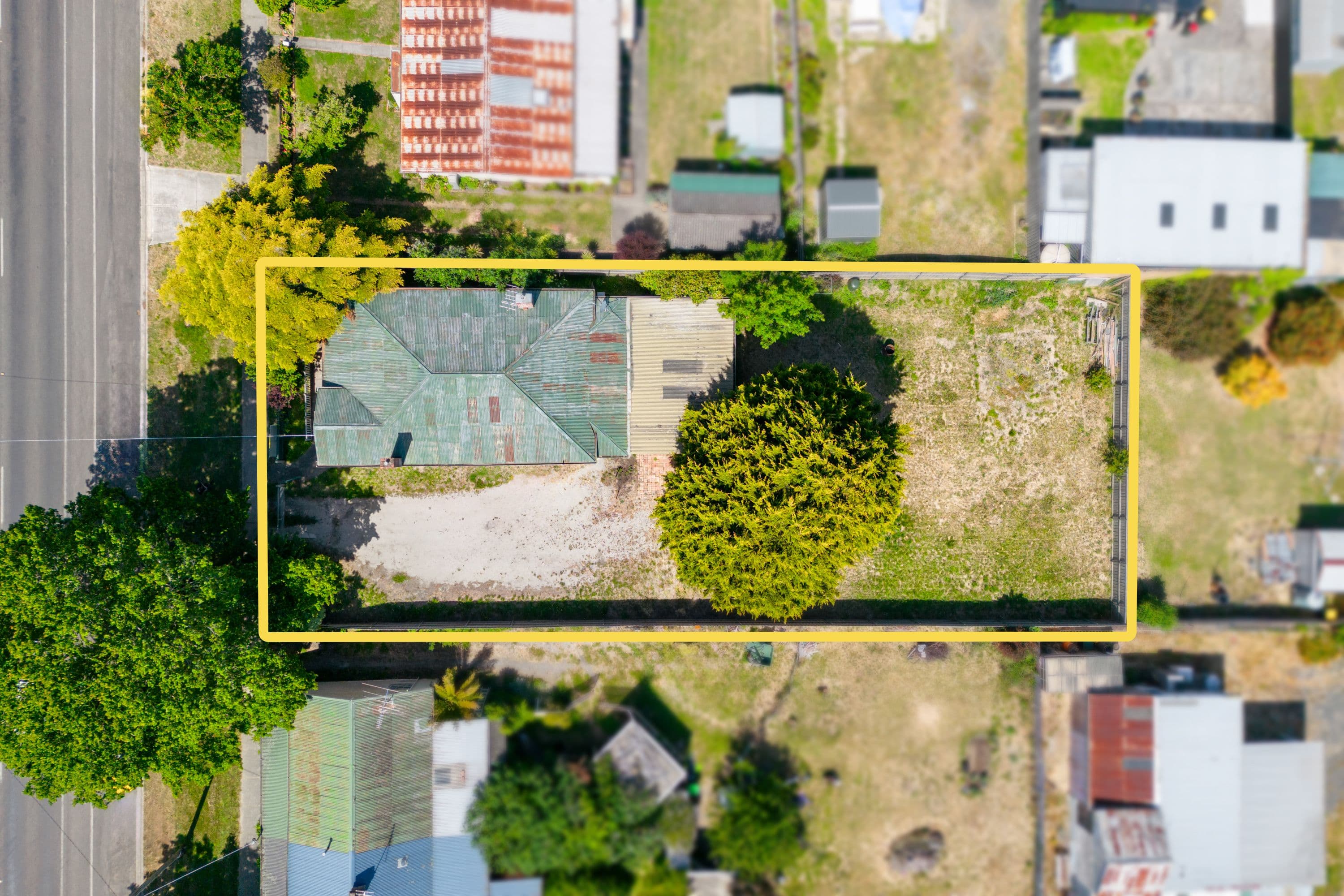 167 Inglis Street, Ballan VIC 3342, Ballan - Thumbnail 2
