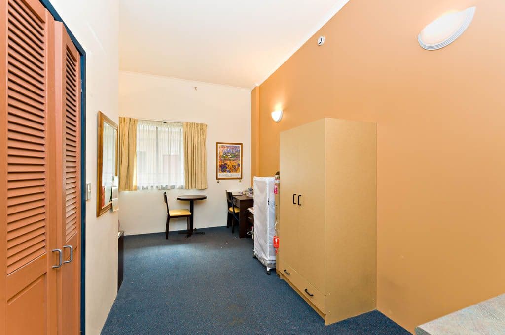 185-211 The Broadway, ULTIMO NSW 2007, Ultimo - Image 1