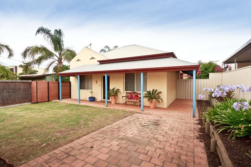 16 Magarey Street, LARGS NORTH SA 5016, Largs North - Image 1