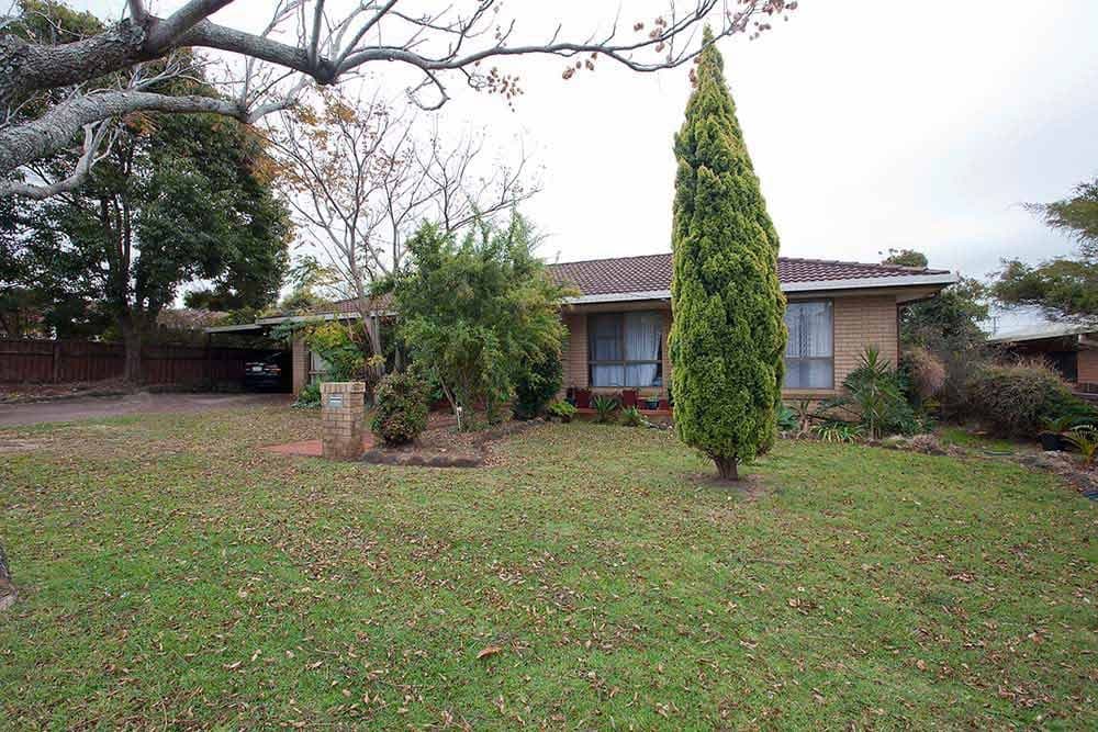 15 Aster Street, Centenary Heights QLD 4350, Centenary Heights - Image 1