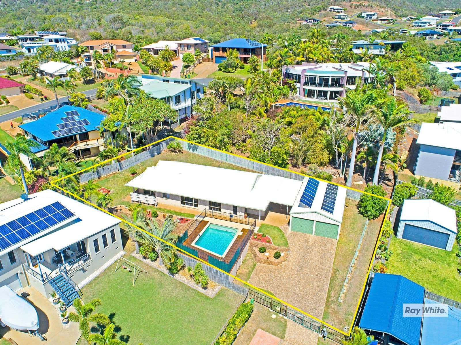 13 Coleman Crescent, Pacific Heights QLD 4703, Pacific Heights - Image 1