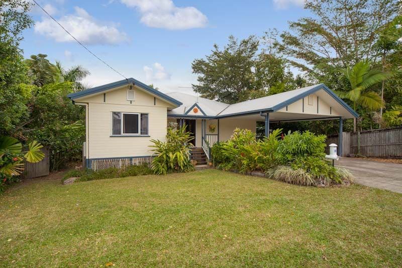 45 Henley Street, EARLVILLE QLD 4870, Earlville - Image 1