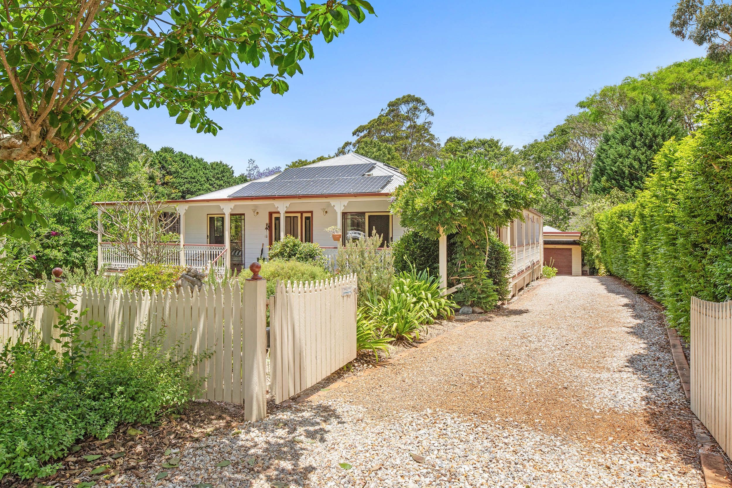 17-19 Caryota Court, Tamborine Mountain QLD 4272, Tamborine Mountain - Image 1