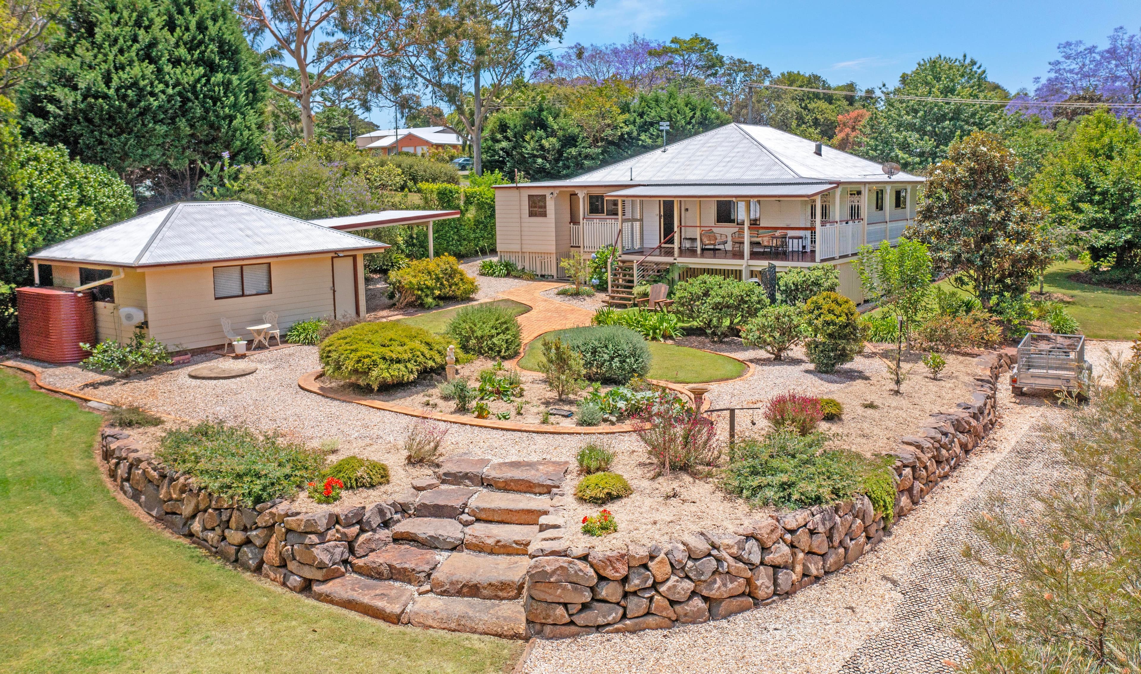 17-19 Caryota Court, Tamborine Mountain QLD 4272, Tamborine Mountain - Thumbnail 7