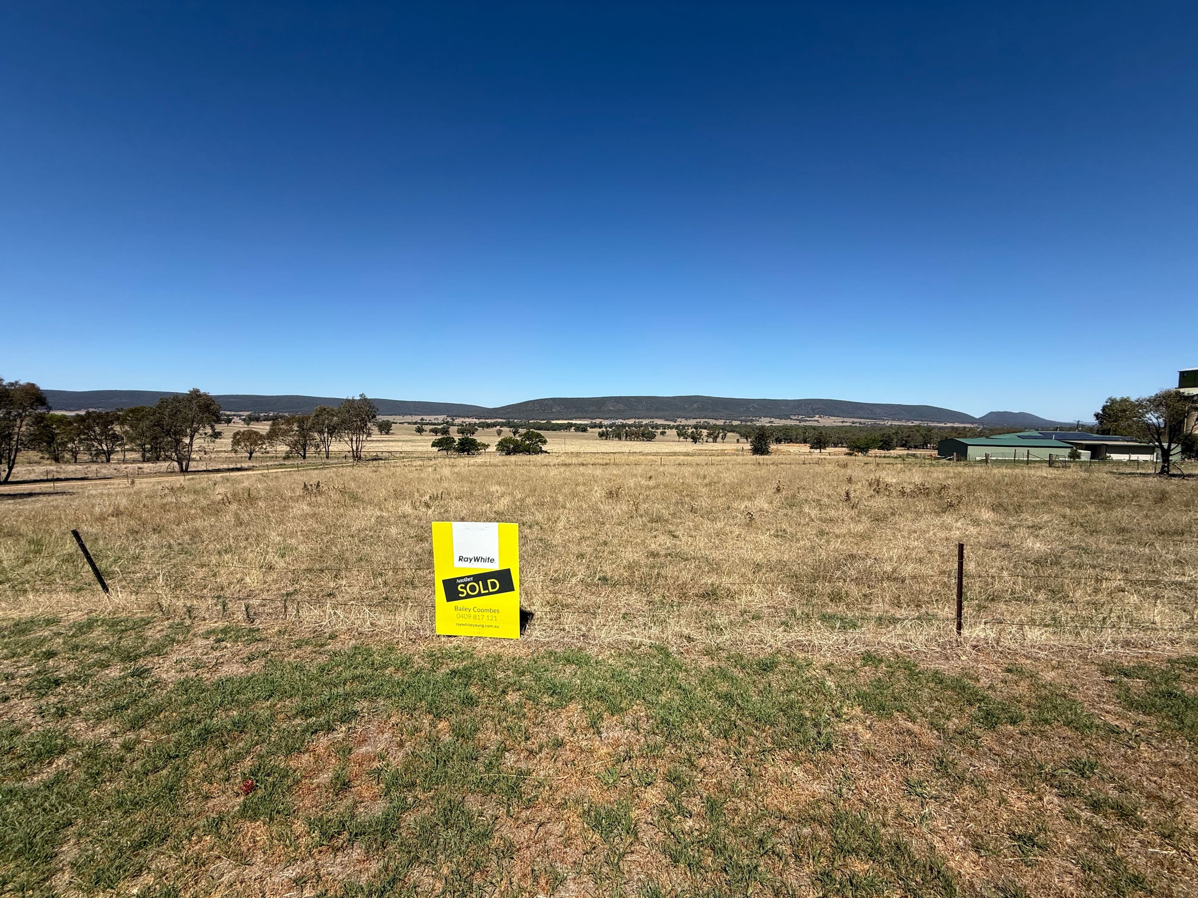 Lots 12, 13, 14 & 15 Mirriam Street, Bendick Murrell Via, Young NSW 2594, Young - Image 1
