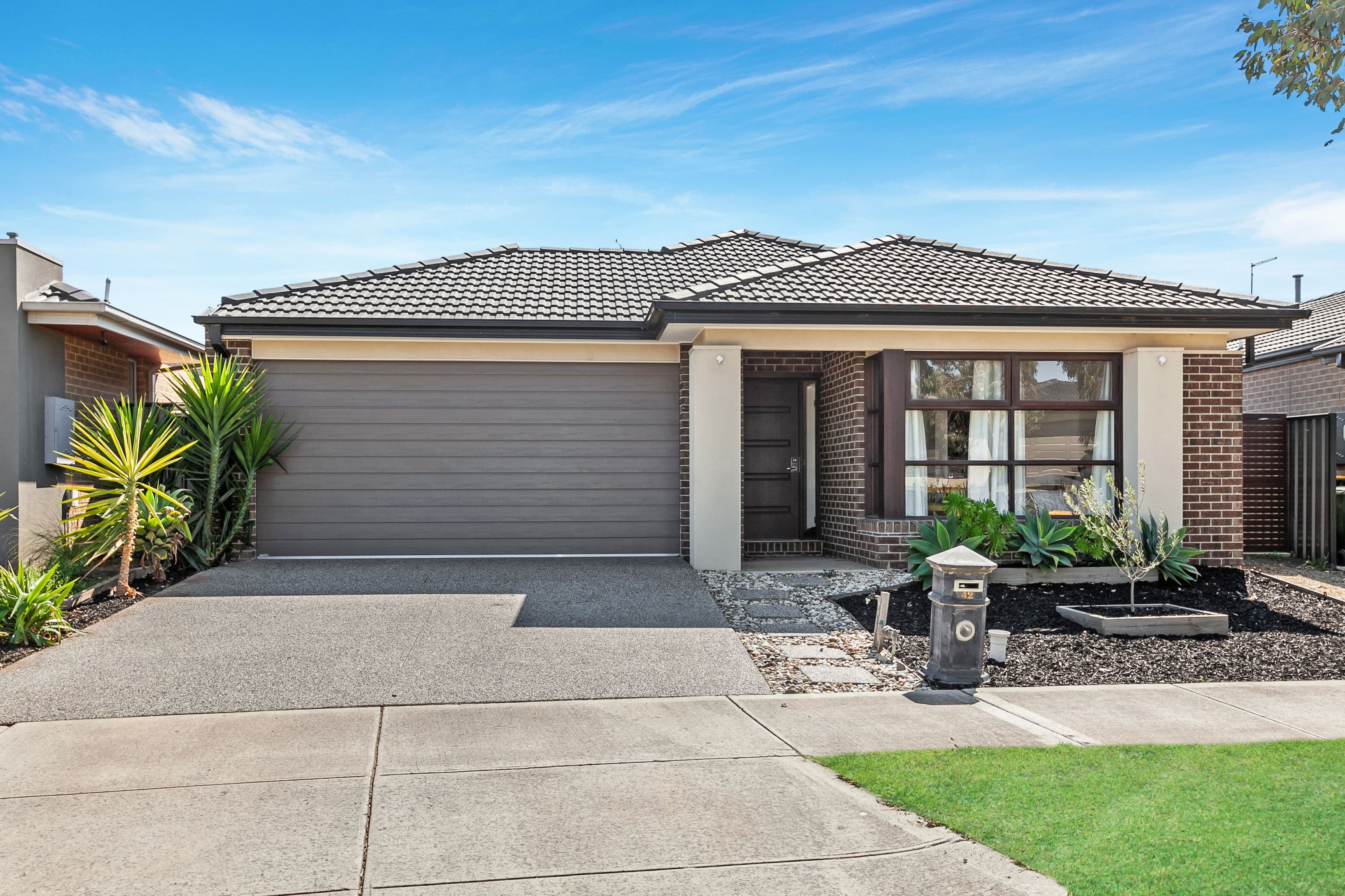 42 Dalziel Drive, Mernda VIC 3754, Mernda - Image 1