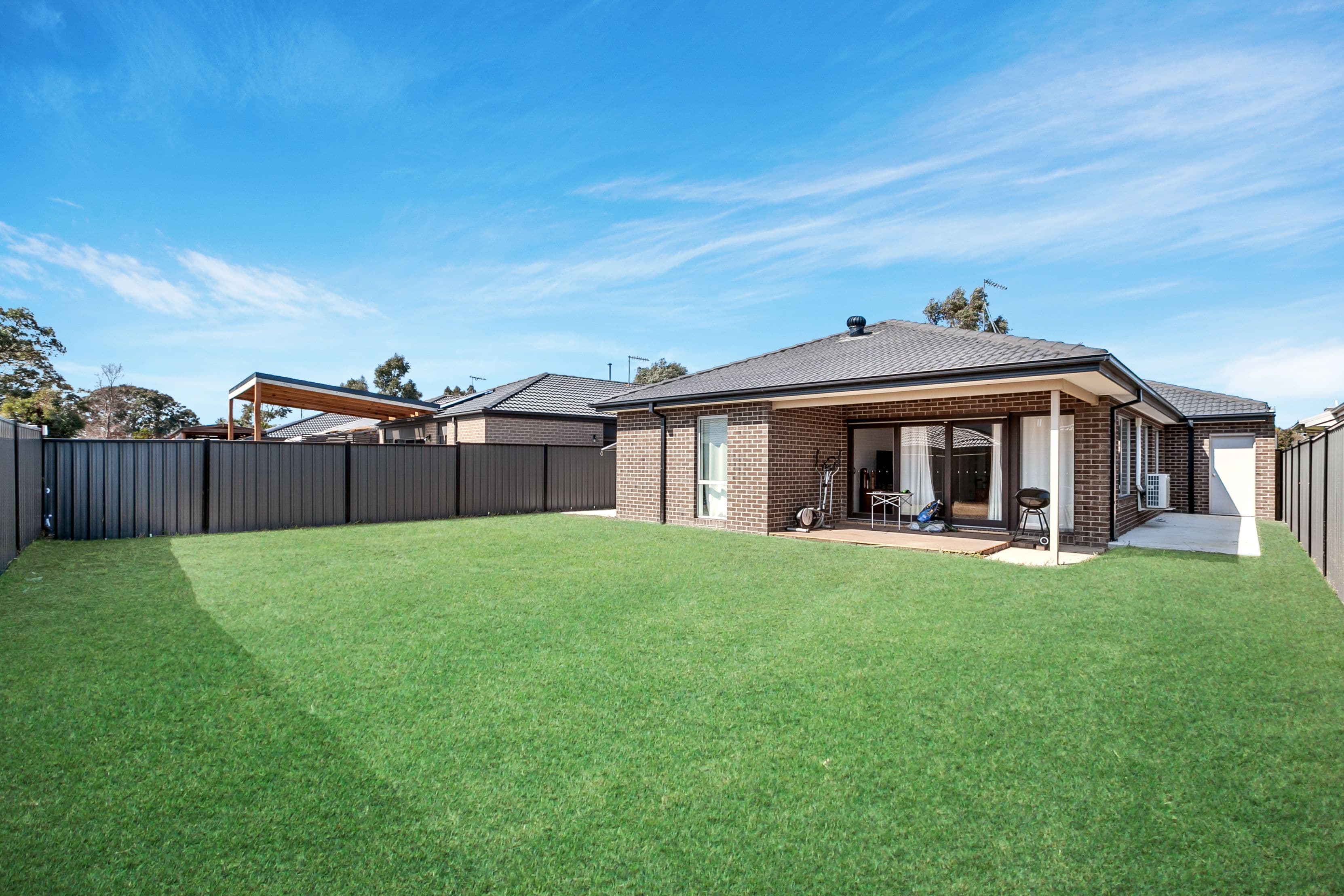 42 Dalziel Drive, Mernda VIC 3754, Mernda - Thumbnail 7
