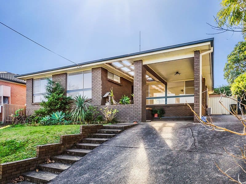 64 Emerson Road, Dapto NSW 2530, Dapto - Image 1