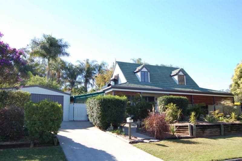22  Woodview Street, BROWNS PLAINS QLD 4118, Browns Plains - Image 1