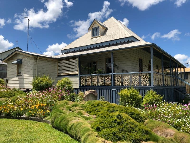 252 Lennox Street, Maryborough QLD 4650, Maryborough - Image 1