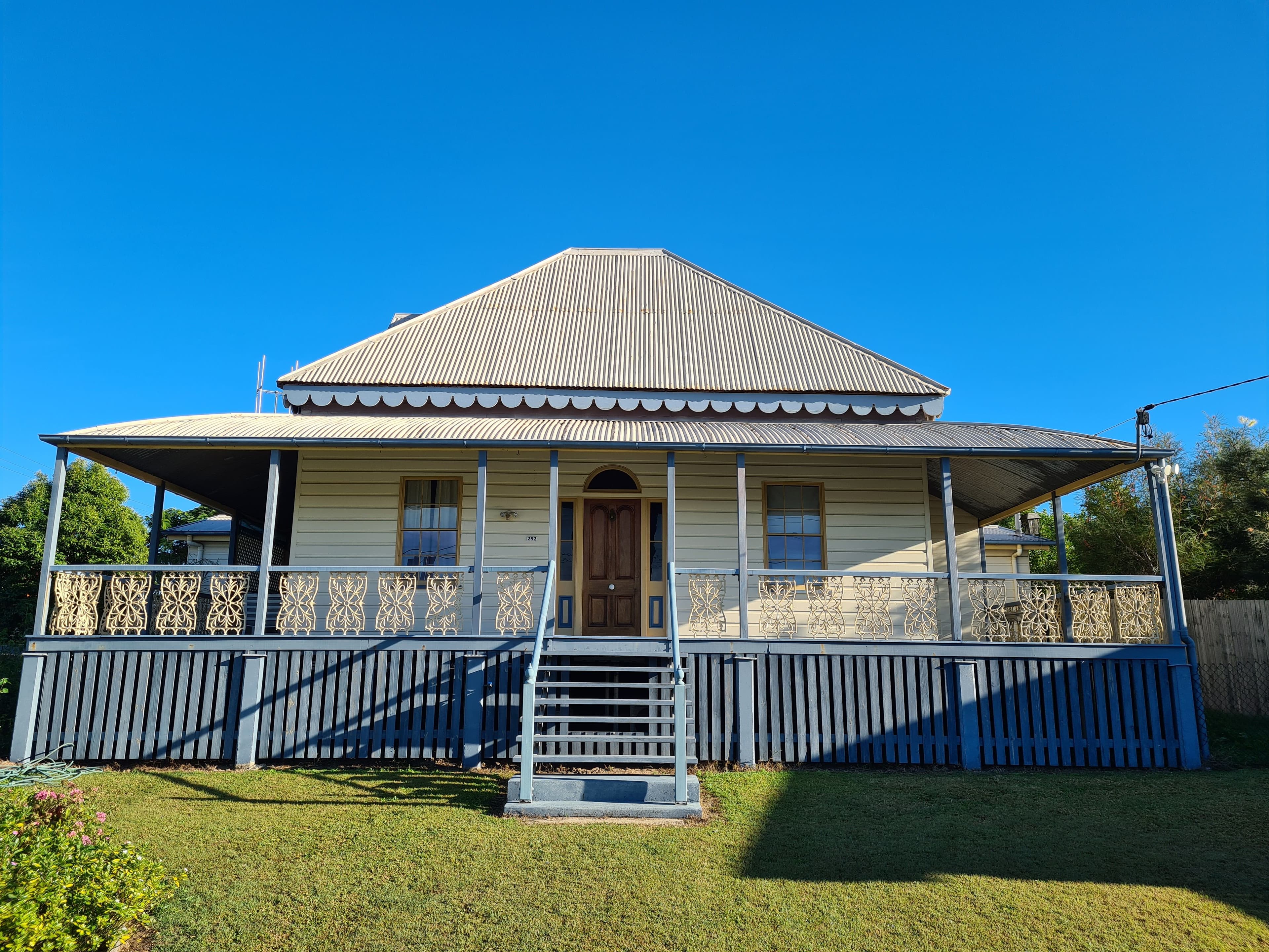 252 Lennox Street, Maryborough QLD 4650, Maryborough - Thumbnail 2