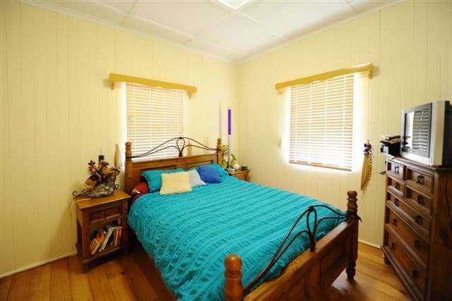 34  Warwick Street, HARRISTOWN QLD 4350, Harristown - Thumbnail 6
