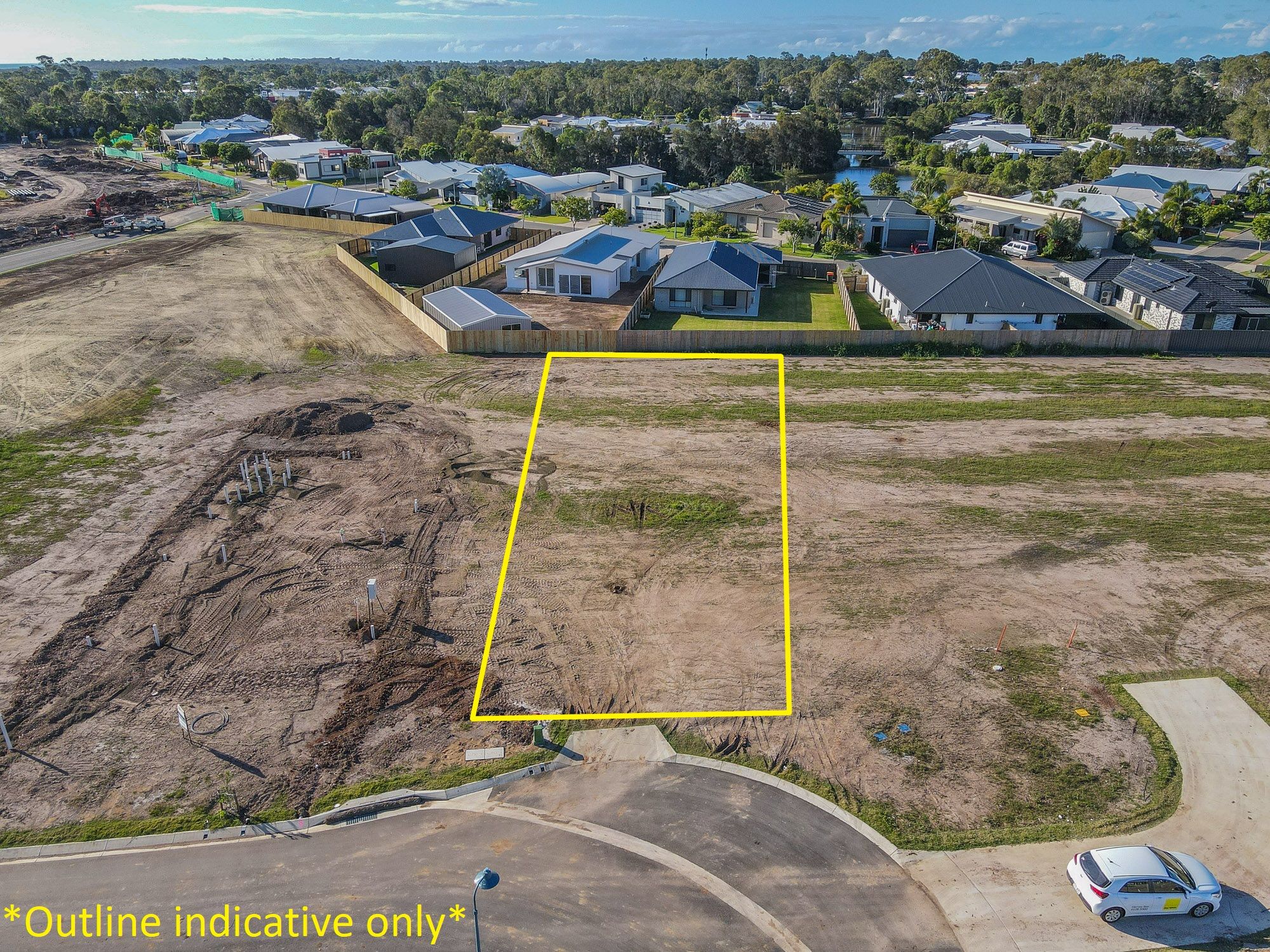 8 Coolamon Court, URRAWEEN QLD 4655, Urraween - Thumbnail 3
