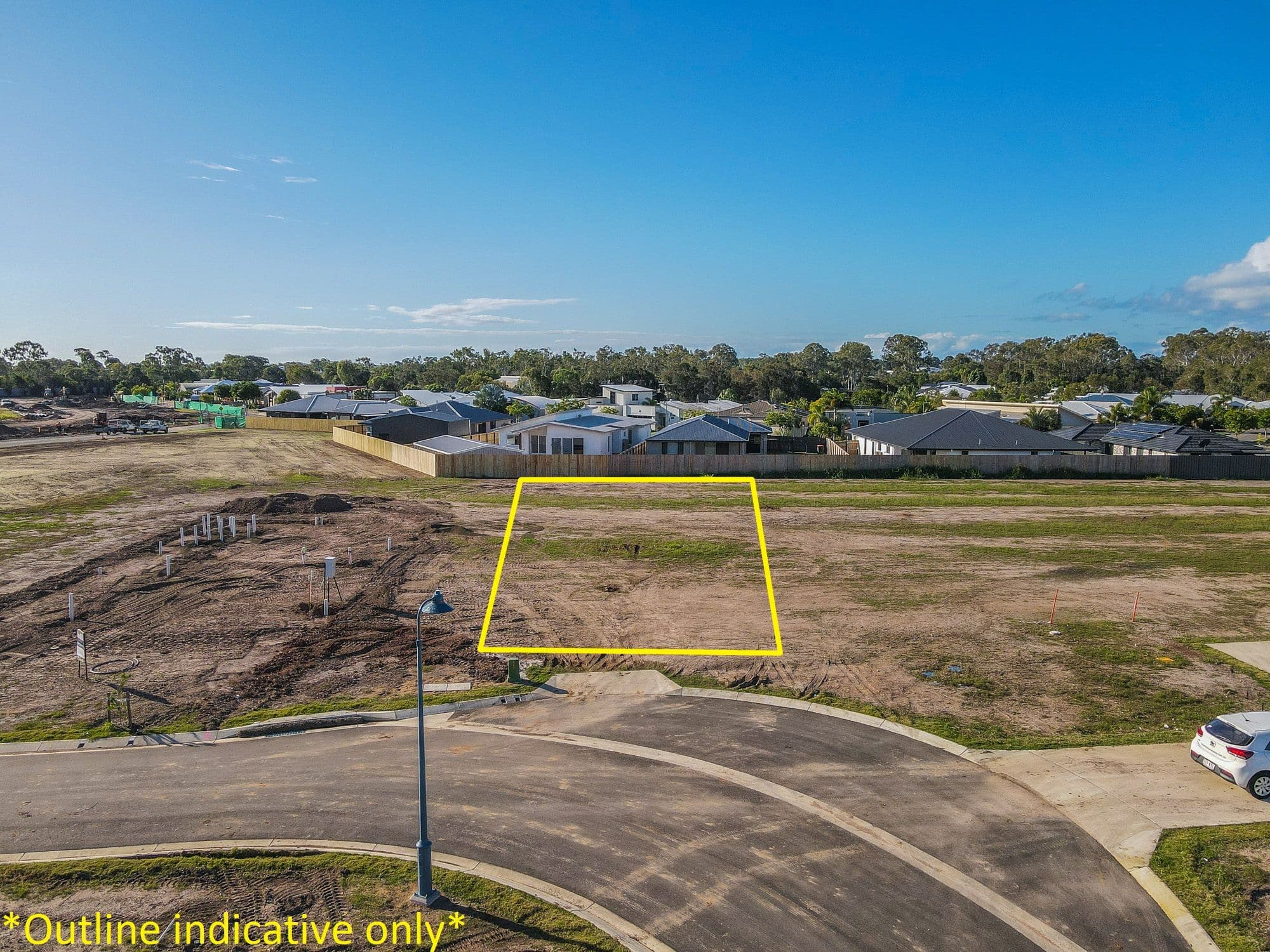 8 Coolamon Court, URRAWEEN QLD 4655, Urraween - Thumbnail 4