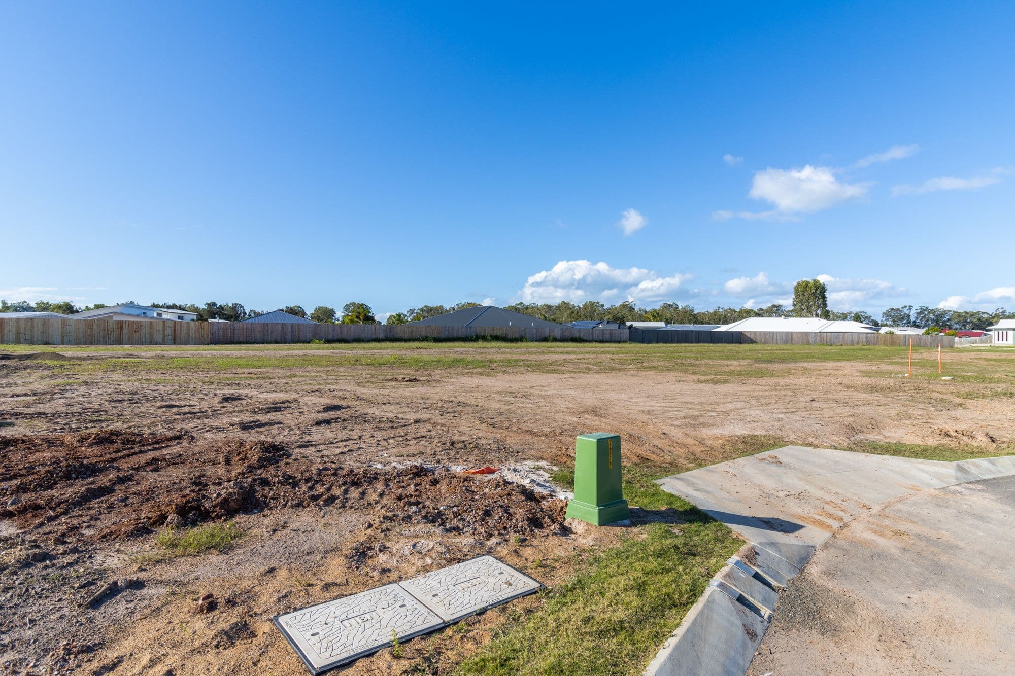 8 Coolamon Court, URRAWEEN QLD 4655, Urraween - Thumbnail 5