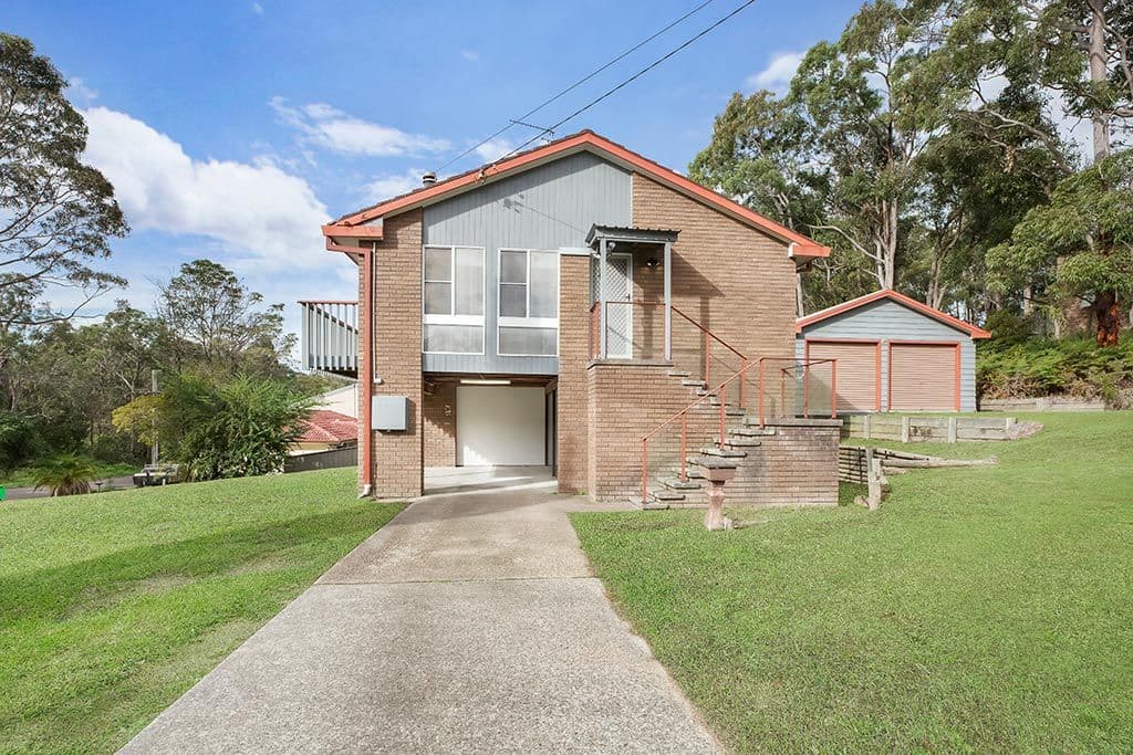 27 Oakwood Road, Balmoral NSW 2283, Balmoral - Image 1