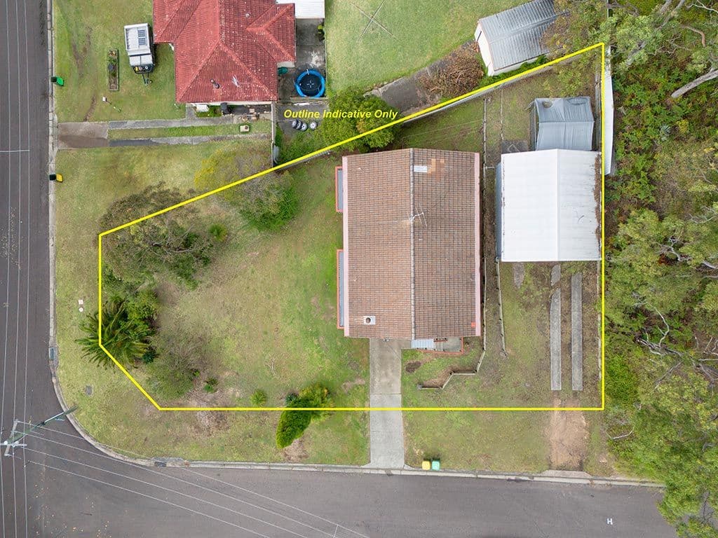 27 Oakwood Road, Balmoral NSW 2283, Balmoral - Thumbnail 2