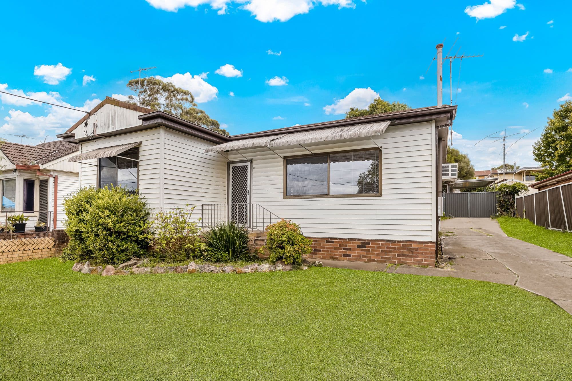 281 & 281A Desborough Road, St Marys NSW 2760, St Marys - Image 1
