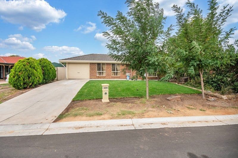 90 Mawson Circuit, Woodcroft SA 5162, Woodcroft - Image 1