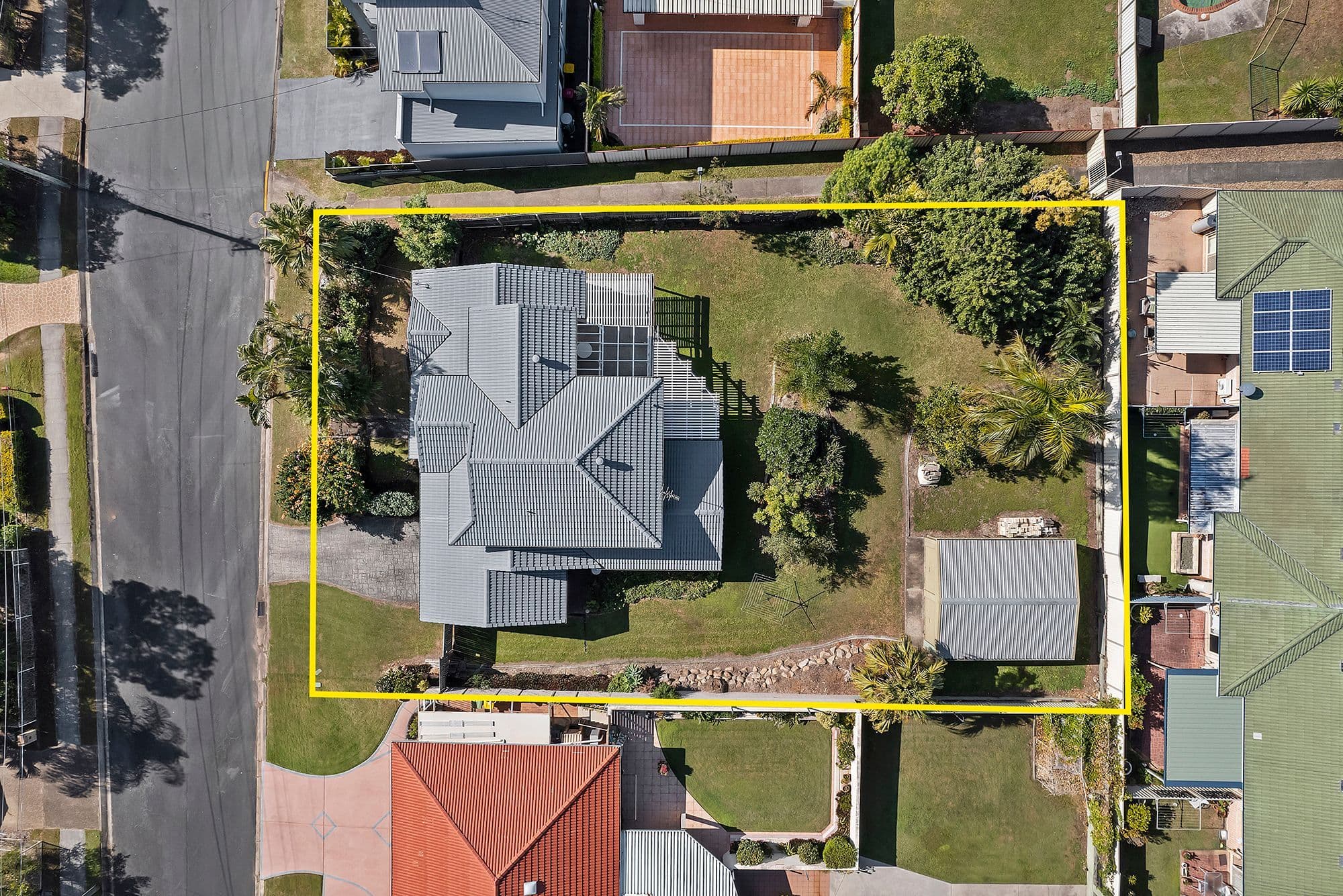 9 Willow Street, Albany Creek QLD 4035, Albany Creek - Image 1