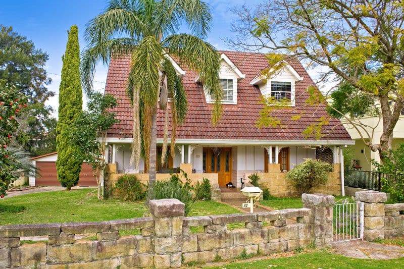 92 Evelyn Street, SYLVANIA NSW 2224, Sylvania - Image 1